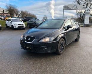 Seat Leon Gebrauchtwagen