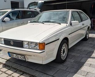 VW Volkswagen Scirocco Scala, Originalzustand, Top Zu Gebrauchtwagen