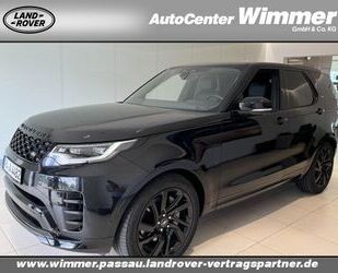 Land Rover Land Rover Discovery D250 R-Dynamic SE Panorama AH Gebrauchtwagen