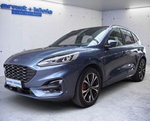 Ford Ford Kuga 2.5 Duratec PHEV ST-LINE X PANO ACC SHZ Gebrauchtwagen