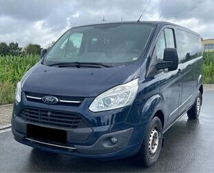 Ford Ford Transit/Tourneo Custom Kombi L2 Trend 9-Sitze Gebrauchtwagen