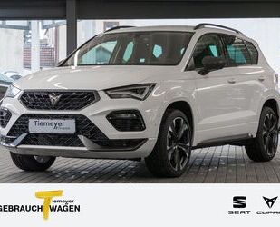 Cupra Cupra Ateca 1.5 TSI DSG LED KAMER NAVI Gebrauchtwagen