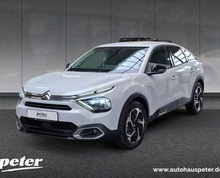 Citroen Citroën C4 PureTech 130 EAT8 Max +HUD+Navi+SHZ+Kam Gebrauchtwagen