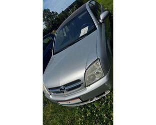 Opel Opel Vectra Elegance Gebrauchtwagen