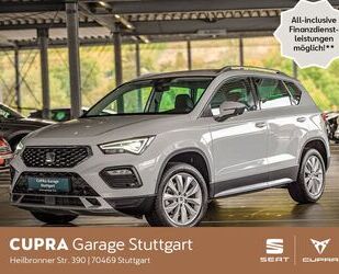 Seat Seat Ateca Xperience 1.5 TSI DSG 110 kW Gebrauchtwagen