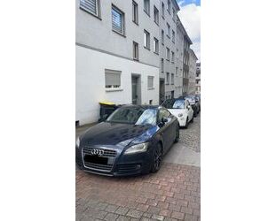 Audi Audi TT Coupe 2.0 TFSI S tronic - Gebrauchtwagen