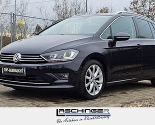 VW Volkswagen Golf S.van1.5 Highline DSG KAM AHK NAVI Gebrauchtwagen