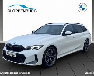 BMW BMW 320d xDrive M Sport M Sportpaket Head-Up HiFi Gebrauchtwagen