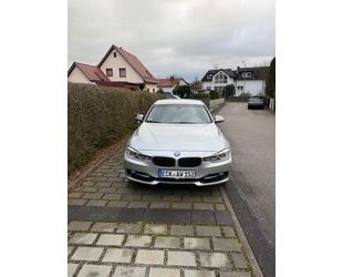 BMW BMW 320d Touring Sport Line Sport Line Gebrauchtwagen