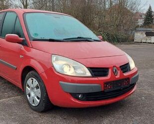 Renault Renault Scenic II Avantage Gebrauchtwagen