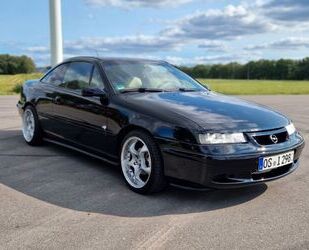 Opel Opel Calibra 2.0i Cliff Motorsport Edition 2.0 Cli Gebrauchtwagen