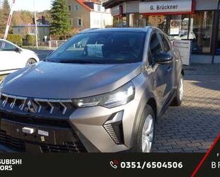 Mitsubishi Mitsubishi ASX PLUS 1.3 T-Benziner 6-Gang Gebrauchtwagen