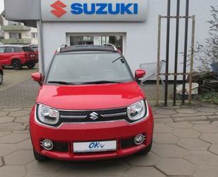 Suzuki Ignis Gebrauchtwagen