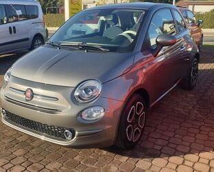 Fiat Fiat 500 1.0 GSE Hybrid CLUB Gebrauchtwagen