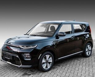 Kia Kia e-Soul Edition 7 MJ 2022 LED 3-Phase Kamera DA Gebrauchtwagen