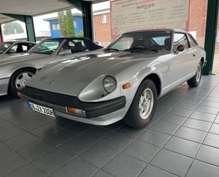 Nissan Nissan 280 ZX Targa Gebrauchtwagen