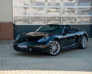 Porsche Porsche Boxster/ S-Radsatz/Sportabgas/1.Hand/Apple Gebrauchtwagen