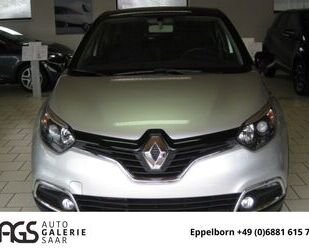 Renault Renault Captur Dynamique ENERGY dCi 90 - ALU-Räde Gebrauchtwagen