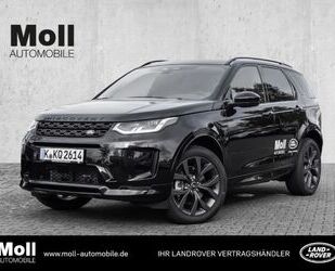 Land Rover Land Rover Discovery Sport Hybrid R-Dynamic SE AWD Gebrauchtwagen