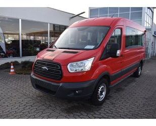 Ford Ford Transit Kombi 350 Behindertengerecht 2632 KLI Gebrauchtwagen