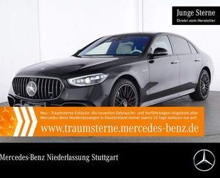 Mercedes-Benz Mercedes-Benz S 63 AMG E Performance MANUFAKTUR/EX Gebrauchtwagen