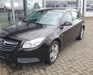 Opel Opel Insignia A Sports Tourer Edition Gebrauchtwagen