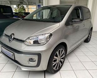 VW Volkswagen up! Black Style,GRA,16