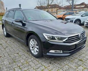 VW Volkswagen Passat Variant Comfortline/ACC/Navi/Sit Gebrauchtwagen