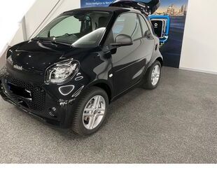 Smart Smart ForTwo coupé 60kW EQ Batterie - Gebrauchtwagen