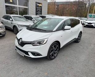 Renault Renault Grand Scenic IV BOSE Edition 1.3 TCe 140 E Gebrauchtwagen