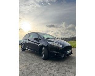 Ford Ford Fiesta 1,6 EcoBoost ST ST Gebrauchtwagen