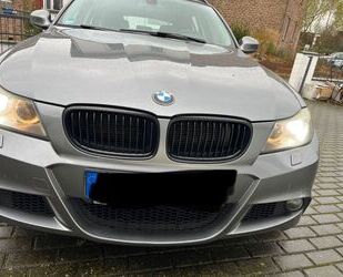 BMW BMW 325i Touring - Gebrauchtwagen