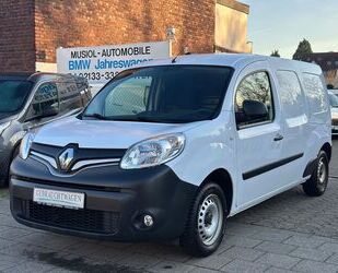 Renault Renault Kangoo Rapid Maxi Extra *Navi*AHK*Klima*Re Gebrauchtwagen