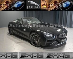 Mercedes-Benz Mercedes-Benz AMG GT V8 Roadster*Junge Sterne*Ch Gebrauchtwagen