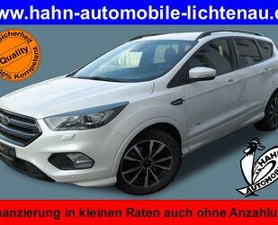 Ford Ford Kuga 1,5 EcoBoost 4x4 134kW ST-Line Automat Gebrauchtwagen