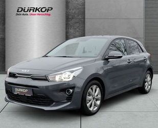 Kia Kia Rio 1.0 T-GDI Spirit 7-DCT Navi PDC v.&h. Gebrauchtwagen