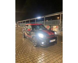 Mini MINI John Cooper Works Countryman John Cooper Wor. Gebrauchtwagen