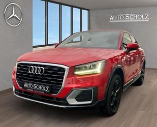 Audi Audi Q2 design ACC+BANG&OLUFSEN+LED+KAM+VIRTUAL+MM Gebrauchtwagen