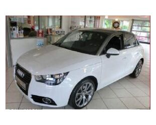 Audi Audi A1 1.6 TDI Ambition Sportback Ambition Gebrauchtwagen