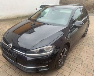 VW Volkswagen Golf VII Lim. IQ.DRIVE Start-Stopp Gebrauchtwagen