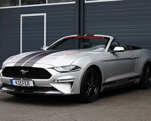 Ford Mustang Gebrauchtwagen