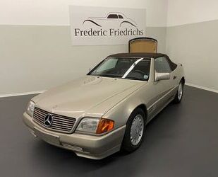 Mercedes-Benz Mercedes-Benz SL 300 Originalzustand H-Kennzeichen Gebrauchtwagen