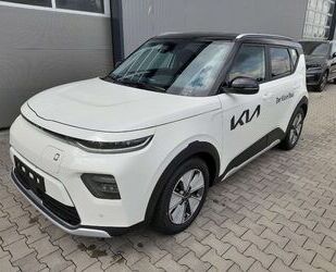 Kia Kia Soul E-Soul Inspiration WP SUV-/Leder-Paket Gebrauchtwagen