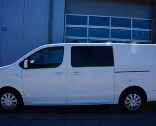 Opel Opel VIVARO DOKA L3 150PS INNOVATION**MIXTO**6SITZ Gebrauchtwagen