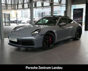 Porsche Porsche 992 (911) Carrera S Gebrauchtwagen