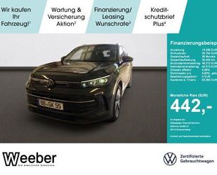 VW Volkswagen Tiguan 2.0 l TDI 4MOTION DSG Life Panod Gebrauchtwagen