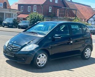 Mercedes-Benz Mercedes-Benz A 160 SHZ Gebrauchtwagen