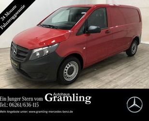 Mercedes-Benz Mercedes-Benz Vito 110CDI KA WORKER kompakt AHK*Kl Gebrauchtwagen