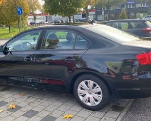 VW Volkswagen Jetta 1.4 TSI Hybrid DSG Comfortline Co Gebrauchtwagen