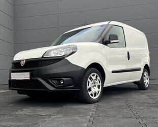 Fiat Fiat Doblò 1.3 MJ SX Kasten °Klimaanlage° Gebrauchtwagen